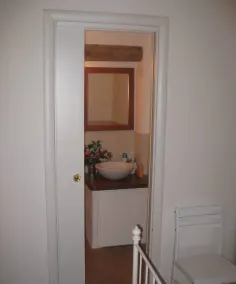 Typical apartment in ancient village near the sea-coast of the Etruscans - Image 2