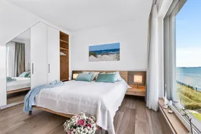 Villa Seemööv - waterfront, terrace, whirlpool, sauna, fireplace, e-charging - Image 5