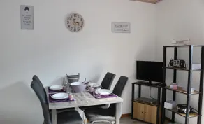 Appartement 4 personnes La Bresse - Image 5