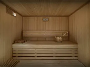 Attraente chalet adatto alle famiglie con sauna, giardino e idromassaggio | Vista sul lago | Adatto per il telelavoro - Image 3