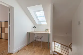 Maison de famille avec jardin à 10min de la plage - Image 2
