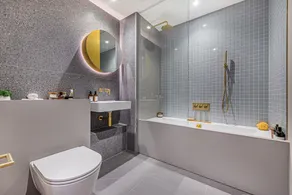The Cut- Stylish Family Home by Riverside - Image 2