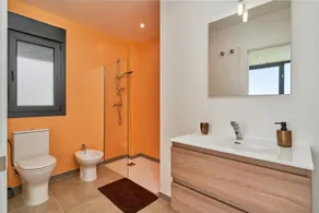 Ferienhaus 'Villa Joya Del Mediterraneo' mit Meerblick, WLAN und Klimaanlage - Image 3