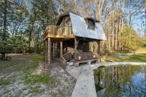 Wilderness Getaway at The Grist Mill - Image 5