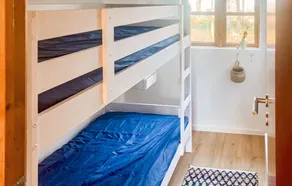 Belle maison de 2 chambres à Nexø - Image 4