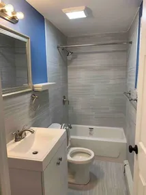 Sehr ruhiges Schlafzimmer mit separatem Bad und Eingang - Image 4