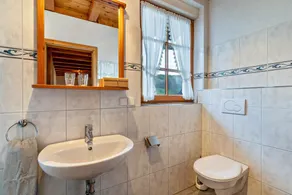 Ferienwohnung \"Kapellenblick\" 80qm, 2 bedrooms, max. 5 persons - Image 3