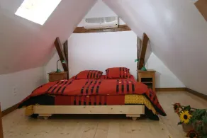 Lejlighed i Alsace mellem Rhinen og Vogeserne. - Image 3
