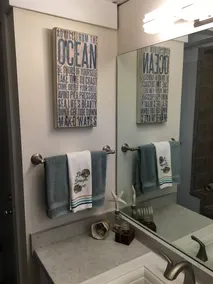 3 Bedroom Ocean Front (sleeps 6) - Image 3