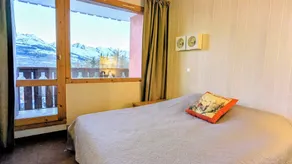 Studio center resort beautiful view Les Coches La Plagne Paradiski - Image 3