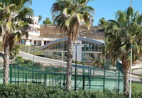 'Appartamento molto bello con vista sul mare', piscina condivisa e Wi-Fi - Image 3