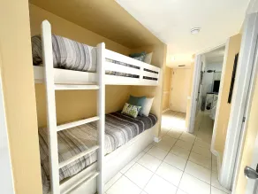 Nouveau look! | Lit king et nouvelle peinture! | Gulf Shores sur West Beach! - Image 4