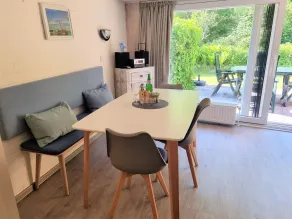 Ferienwohnung Einfach Urlaub Nr 2 - Image 5