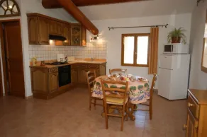 apartment 2nd floor panoramic view - Image 4