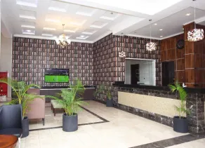 Carlton Gate Xclusive Hotel - Image 4