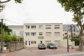 Confortável apartamento 45m ² do centro - 90, av. Gal de Gaulle - Image 2