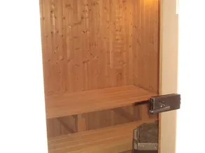 6-bed vacation apartment Eifeltraum with sauna - Eifelferienhaus Miro - Image 2