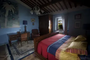 Afsondret luksus villa i spektakulære Sienas landskab - Image 2