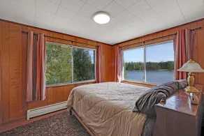 The Banks - Secluded WATERFRONT gem! Kayaks and Canoes included! home - Image 4