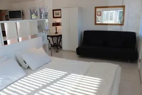 Nouvelle, Belle Cottage studio au coeur de la Silicon Valley - Image 4