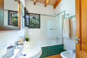 \"Villa Son Allarga\" con piscina, Wi-Fi y terraza - Image 2