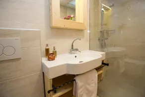 ALPIK Chalets - Bohinj - A6 - One-Bedroom Apartment with Balcony - Image 5