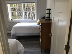 Acadia nybyggeri! Lejlighed på 2. sal tæt på Acadia, 2 minutter fra SWH - Image 5