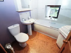 THE GRANARY, pet friendly, character holiday cottage in Rothbury - Image 2
