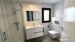 PERLA DEL MAR Moraira – Appartment moderne, à 500m de la plage - Image 2