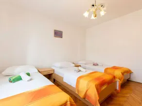 Apartment in Tribalj with Sea View and Beach - Image 2