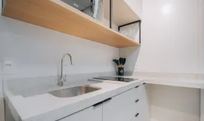 Complete Studio in Floripa Mal0105 - Image 4