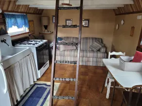 Blakley Hobbit Small Cabin - Image 5