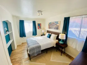 Spacious 2 Bedroom Apartment in Lyons - Image 4