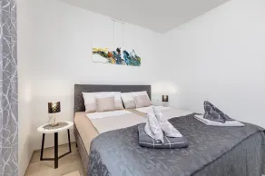Ferienwohnung Palma mit Meerblick - Image 4
