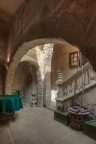 Casa Barone - charaktervolles Farmhaus in Victoria auf Gozo - Image 2