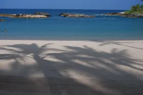 First Class Luxury Beach Front Resort Condominium - Image 5