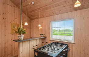Strandhaus in Idestrup mit Sauna - Image 3