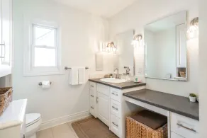Boho Inspired NOTL Wine Country Private Home for 2 - Image 3