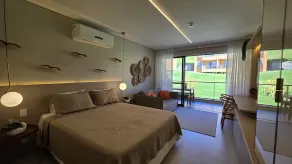 Flat Luxo e Conforto 224 Eco Resort by La Playa - Image 4