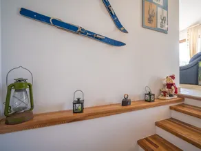 Wonderful private villa for 4 guests with WIFI, TV, balcony, pets allowed and panoramic view - Image 3