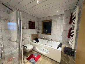 Ferienwohnung "Auszeit" mit Garten - Image 4