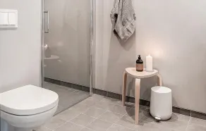 Lækkert hjem i Bjorli med WiFi - Image 3