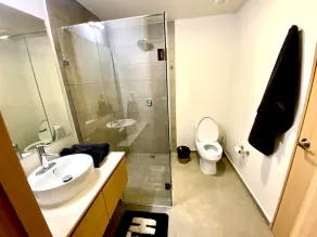 PH on the 14th floor, Lots of Security with Jacuzzi and Gym - Image 3