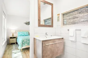 Fire Beach Lovers 1: 1 BR / 1 BA multi enhed i Holmes Beach, 4 sovepladser - Image 4