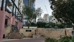 Perth City Living*Downtown*Full Amenities - Image 2