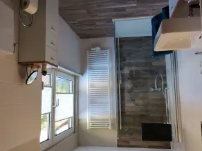 Precioso apartamento para 4 personas con WIFI, TV, balcón, mascotas permitida y vista panorámica - Image 4