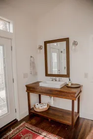 Laurel Cottage: Mountain A-Frame w/ Wood Fireplace, Firepit | 6 Min to Downtown - Image 3