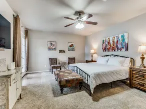 Comfort & Style-Easy Access to FIFA Epicenter  & Everything Texas - Image 5