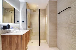 Refined Parisian Flat With Designer Finishes - Rue Montorgueil Elegance - Image 4