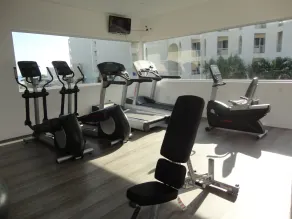  Aquamarina Beach Hotel - Image 3